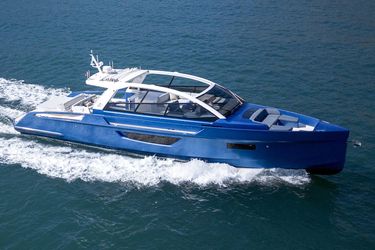 58' Sialia 2022 Yacht For Sale